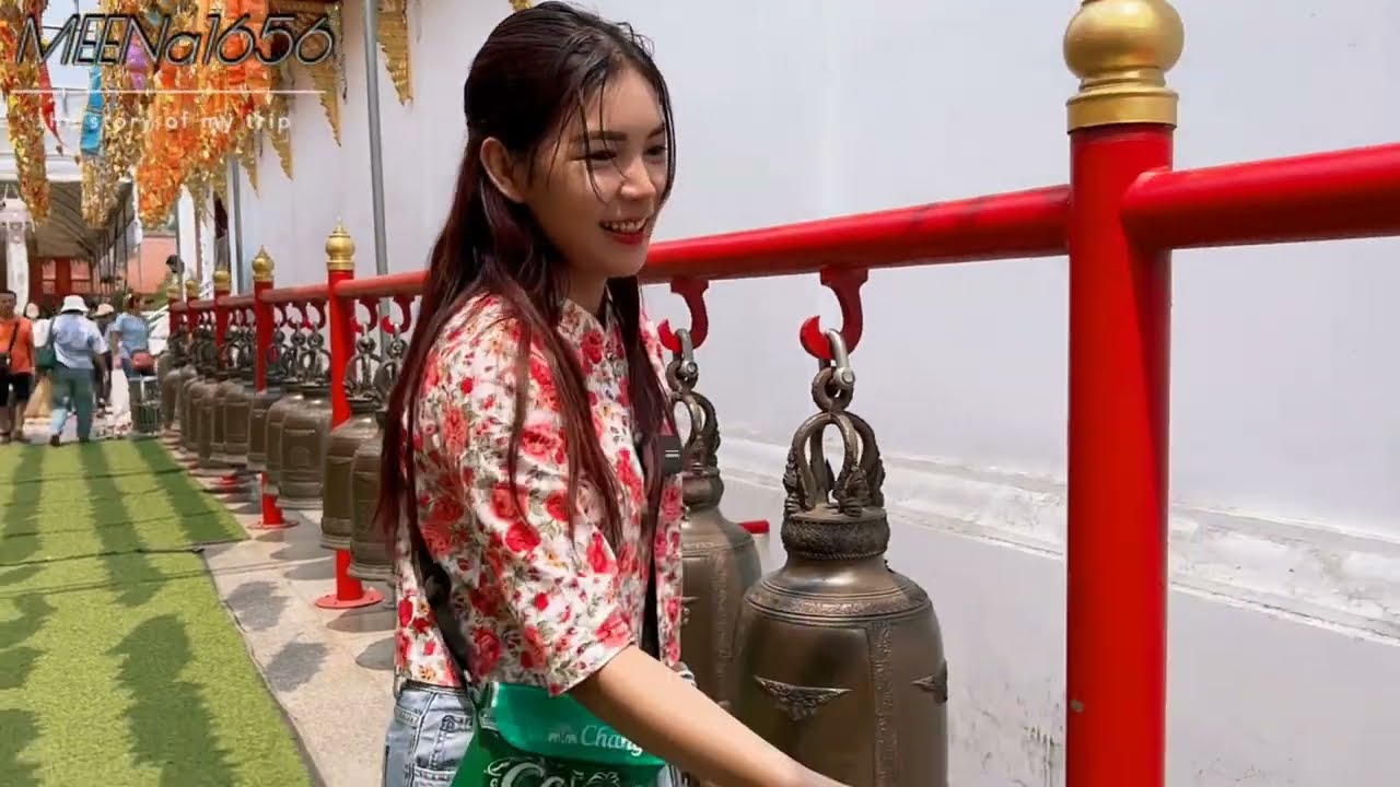 วัดพระธาตุช่อแฮ จังหวัดแพร่