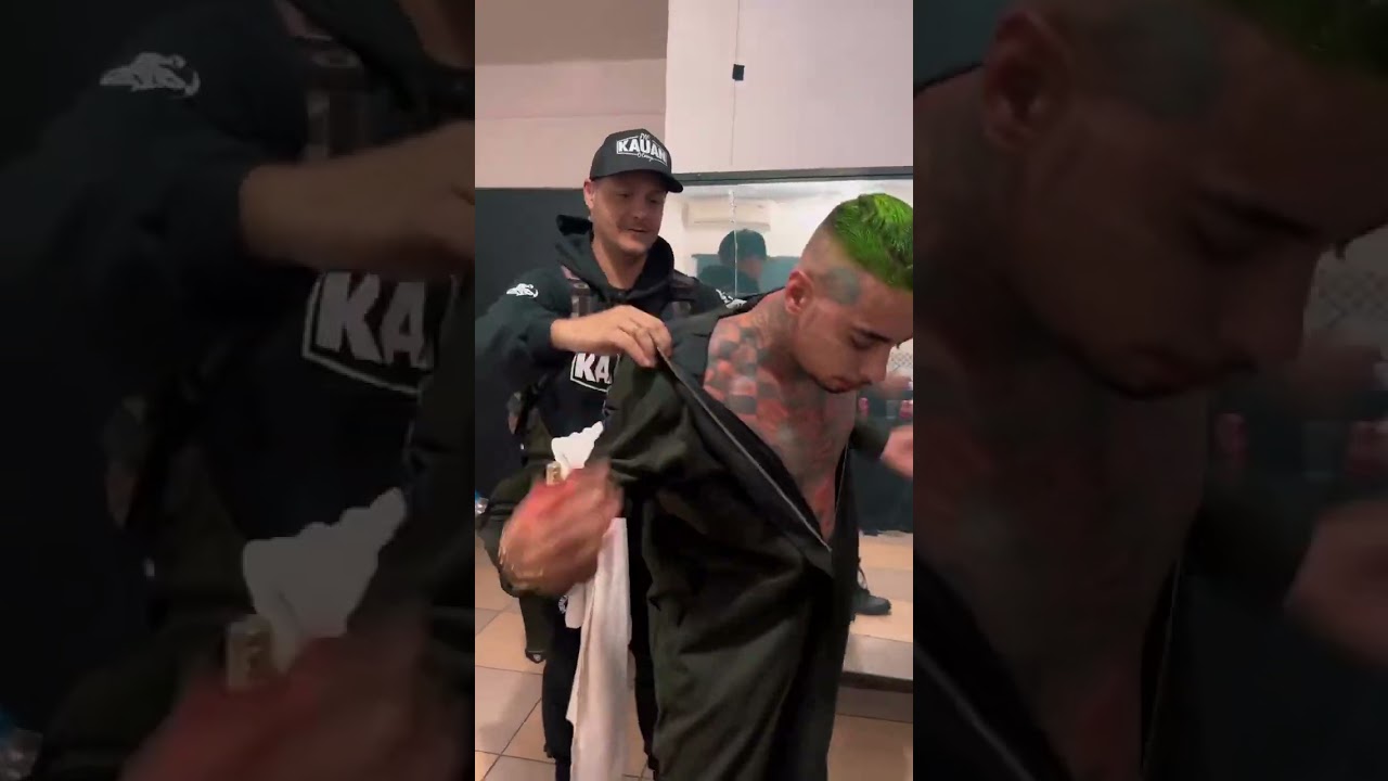MC Kauan -  FESTA DA IMP&Eacute;RIO