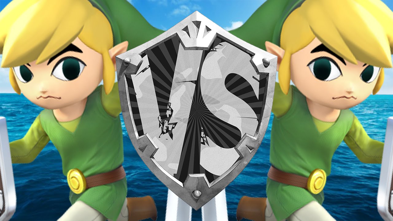 Zelda: Wind Waker HD Versus - Episode 5 (Hyrule Castle)