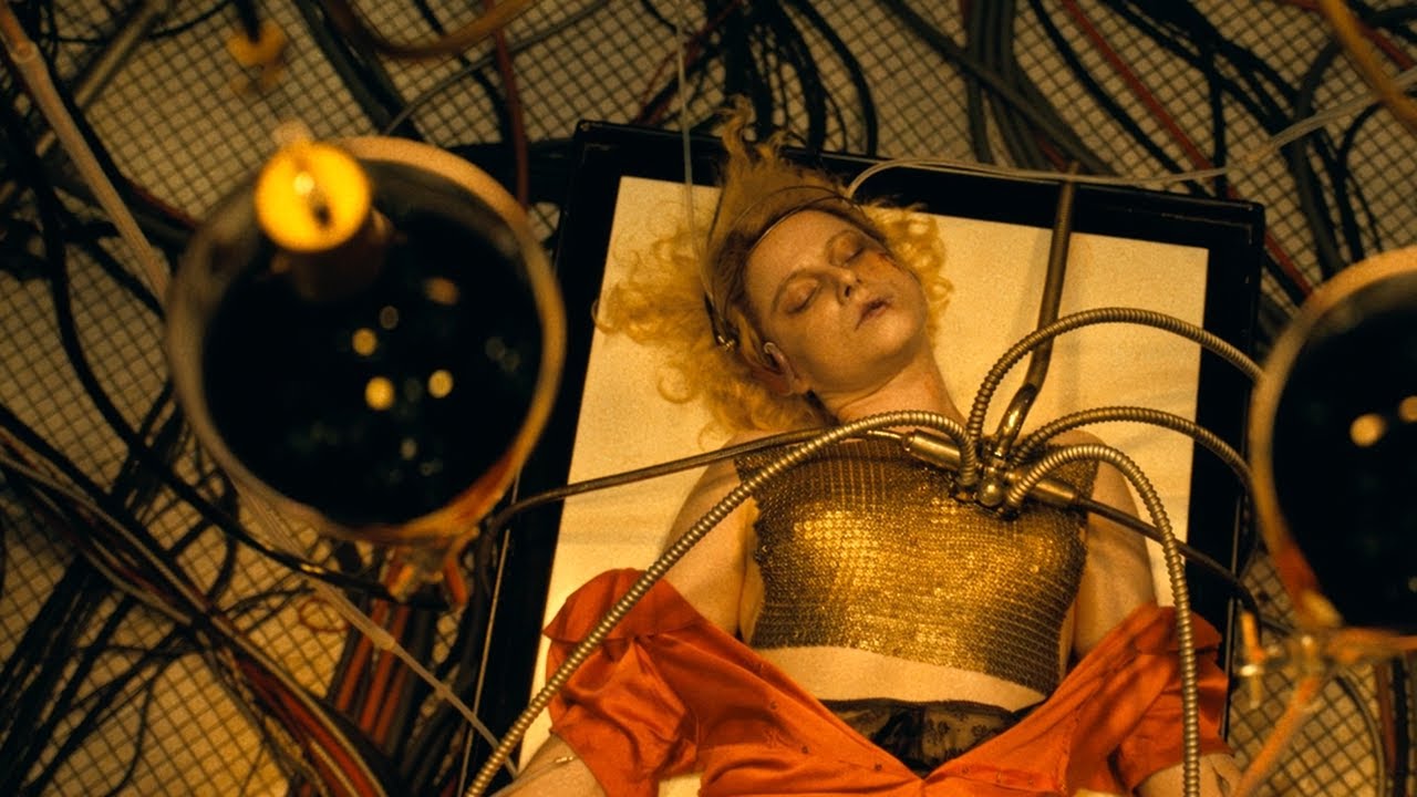 The Bride! | Official Teaser (NL/FR)