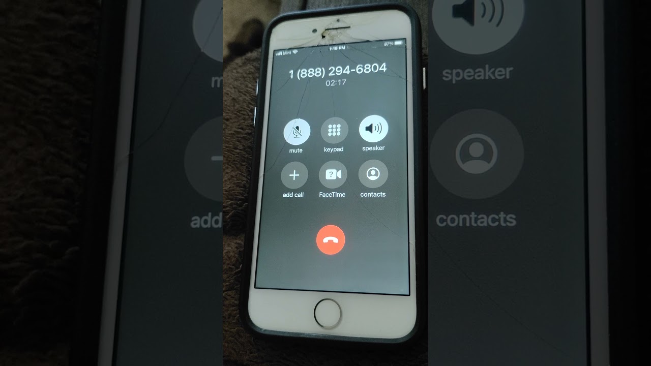 Ridiculously annoying Verizon Wireless Customer Service hold music