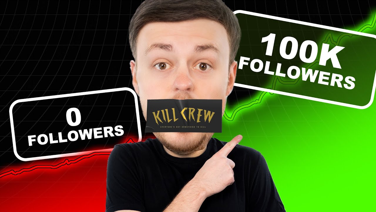 How This Clothing Store Gained 100k Instagram Followers In 90 Days