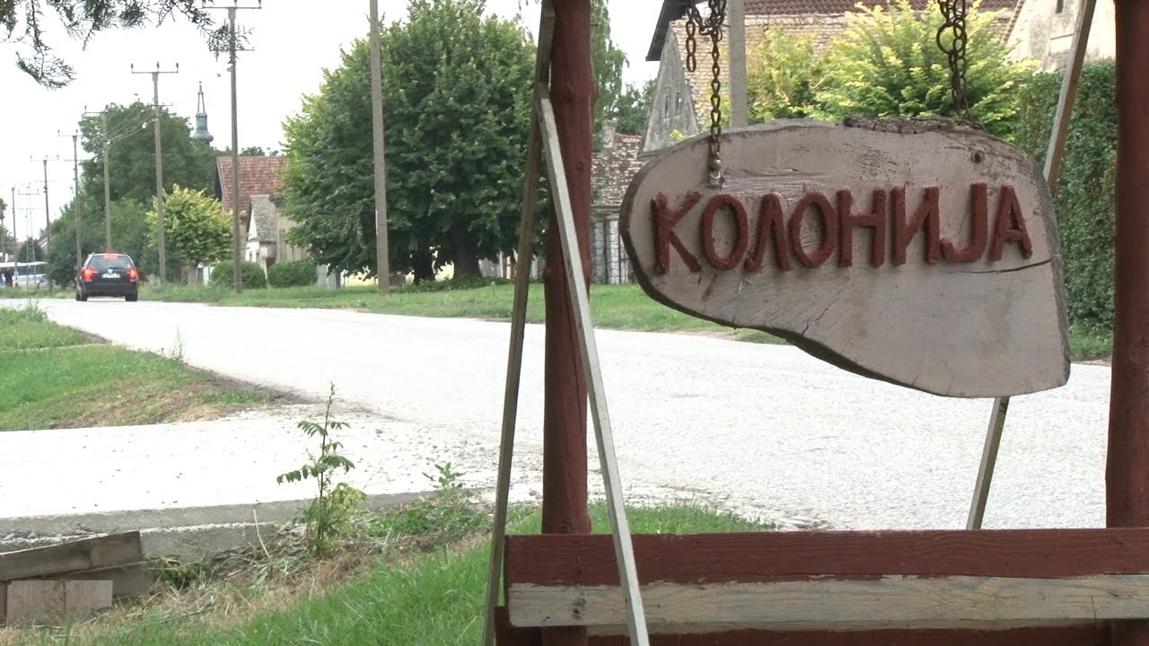 15. Međunarodna umetnička kolonija Krčedin 2022