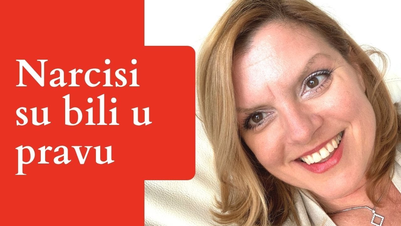 Narcisi su bili u pravu