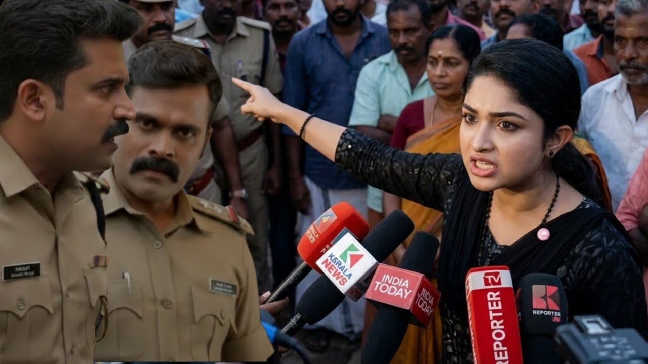 പോലീസ് സ്റ്റേഷനിൽ വച്ച് ഇവർ ആണ് എന്നെ പീഡിപ്പിച്ചത് പോലീസിനെതിരെ അലീന മീഡിയയ്ക്ക് മുന്നിൽ MTM Latest