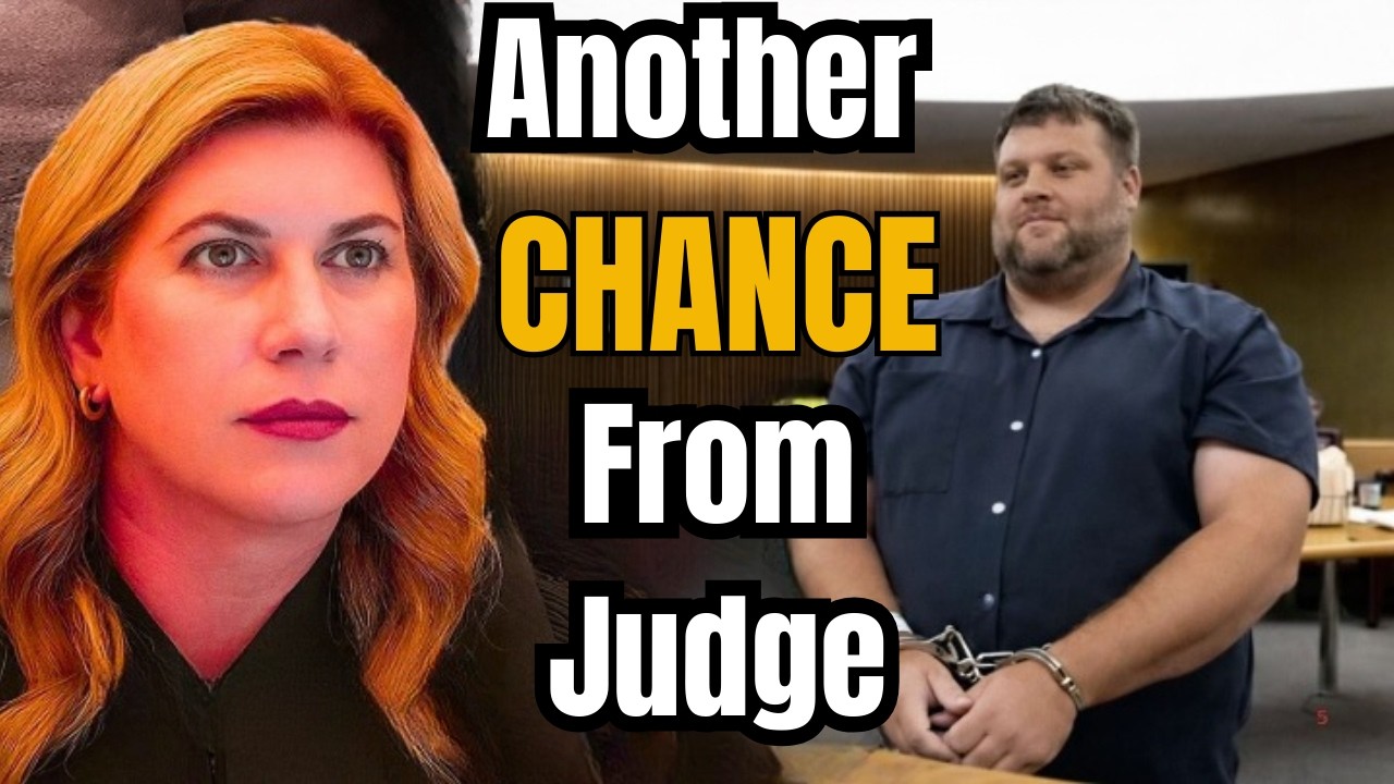 Judge West Gives Repeat Offender Another Chance | Sovereign Citizen Court Drama