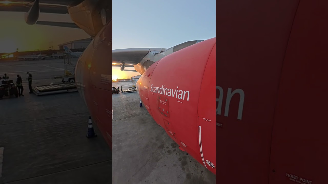 My first 360 video!