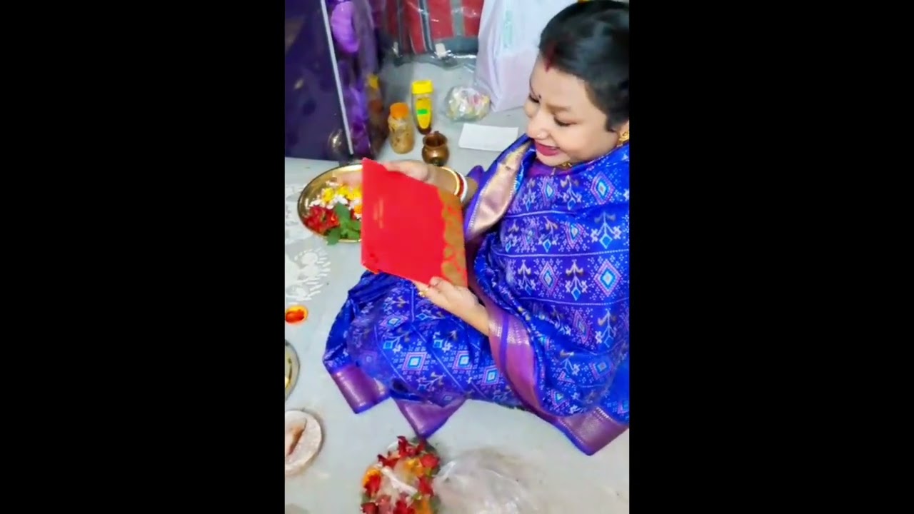 কার্তিক পুজো 2025🙏🙏🙏