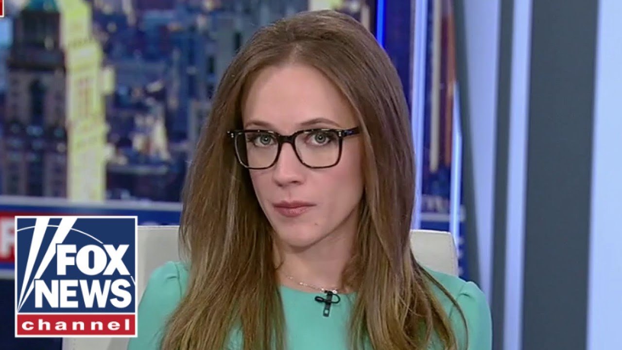 Kat Timpf reveals what she'll do when her cat passes