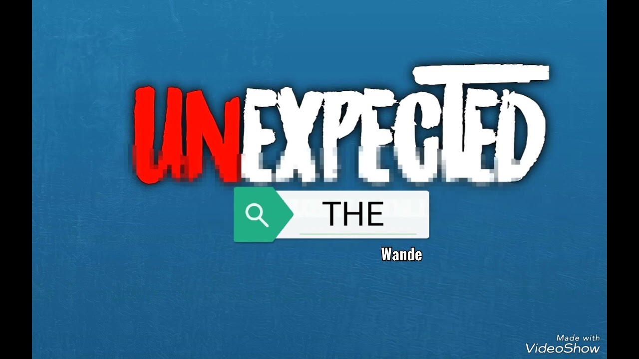 06. wande - official audio by The UnexpectedUnexpected#music #trending #2500subs