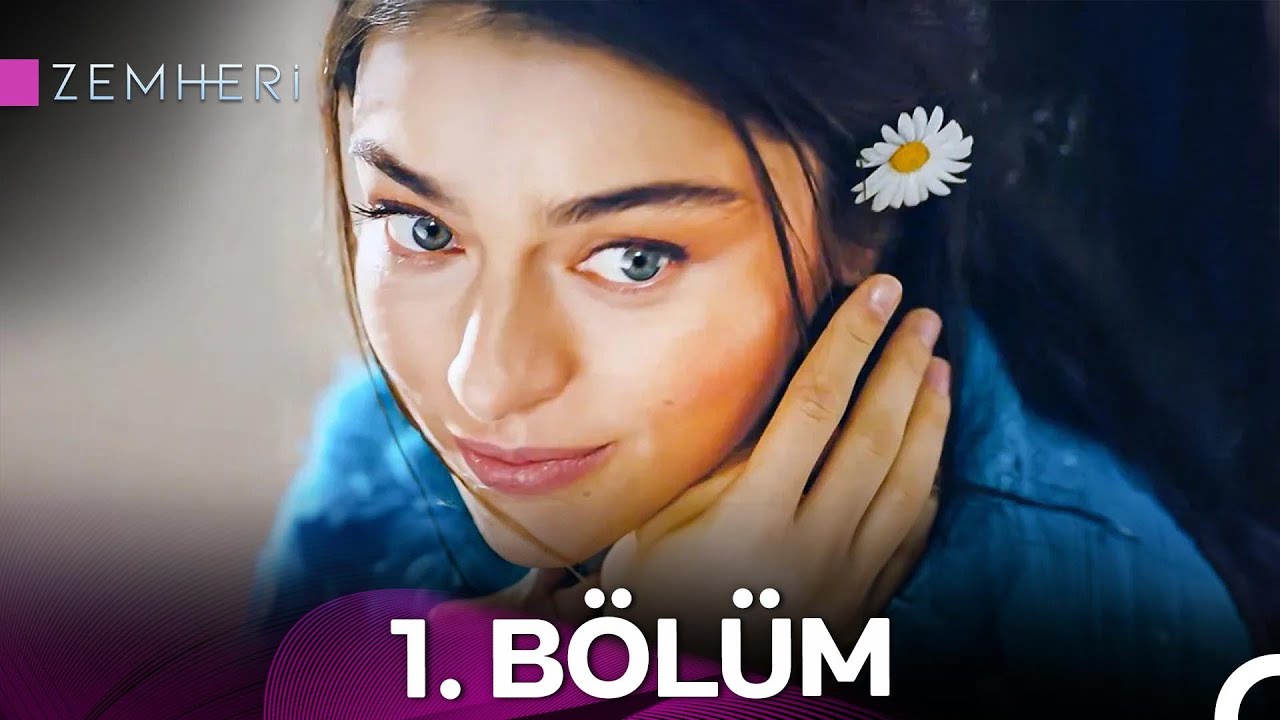 Zemheri 1. B&ouml;l&uuml;m (FULL HD)