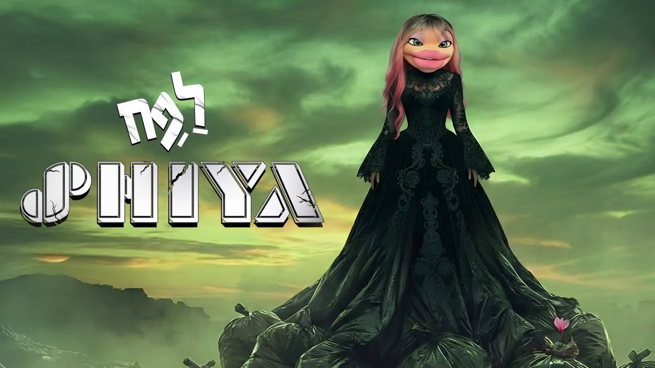 Shiya - לפח
