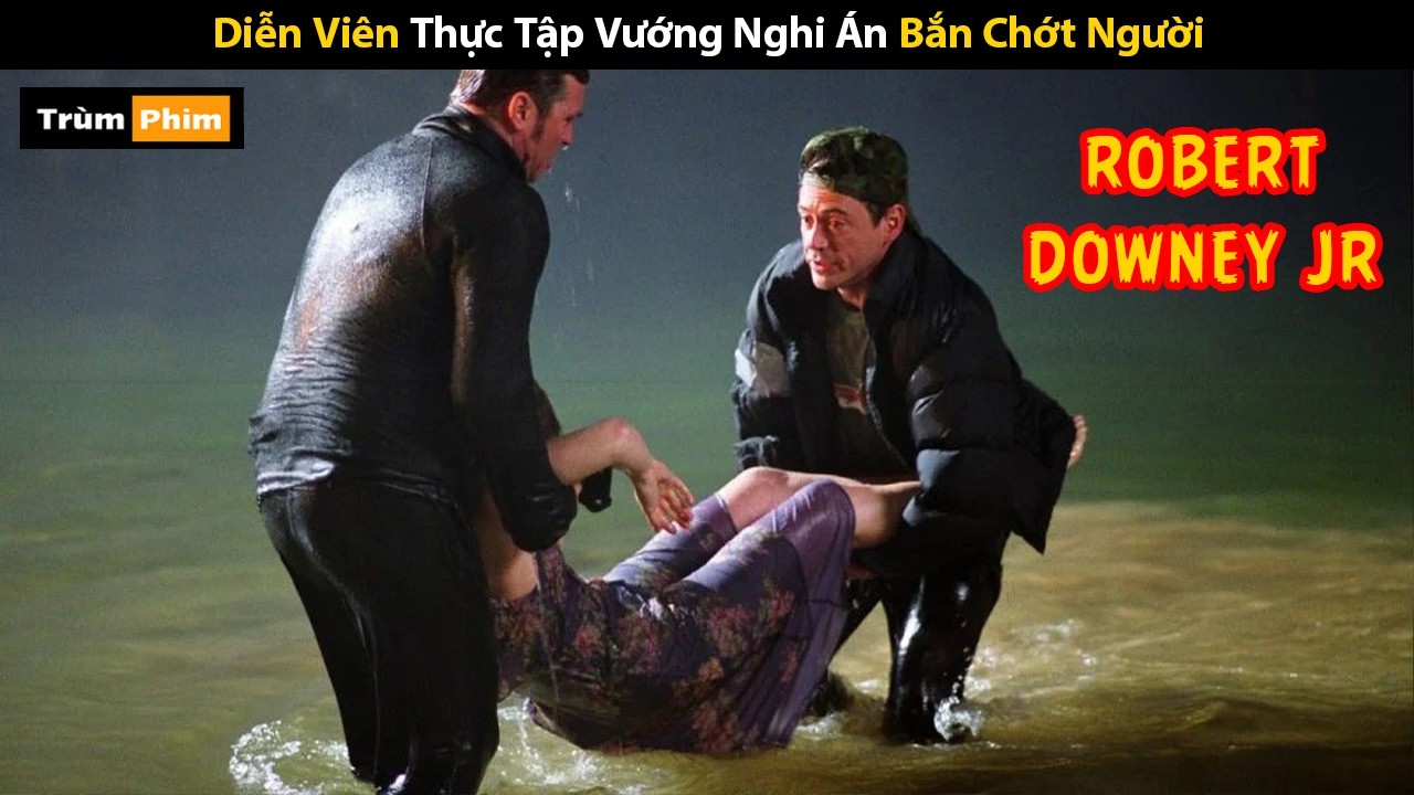 [Review Phim] Từ 1 Tên Trộm Vặt Được Dòng Đời Đưa Tẩy Làm Diễn Viên | Kiss Kiss Bang Bang