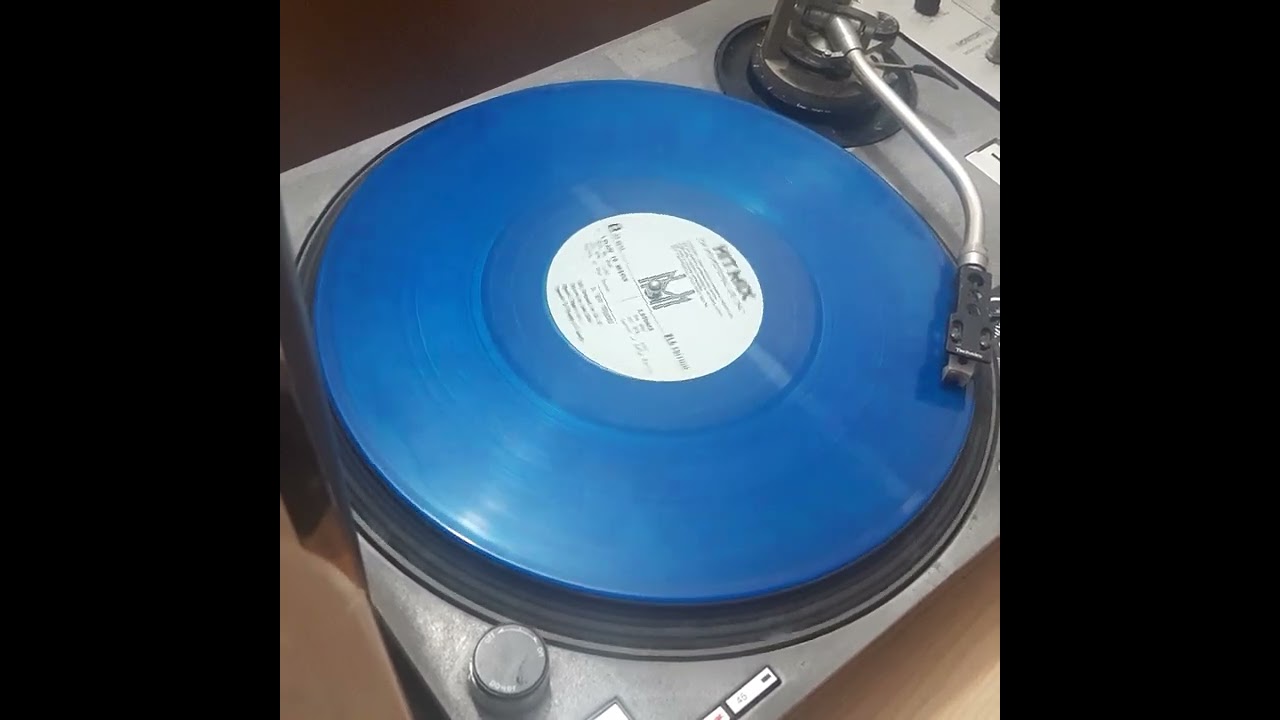 hitmix vinyl single 1