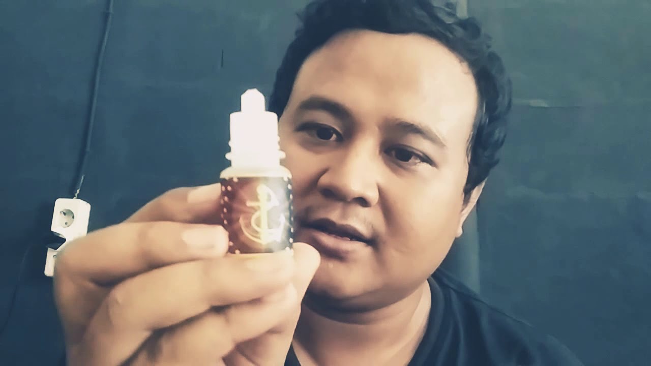 REVIEW LIQUID VAPE MURAH BANGET CUMA 5000 ALIAS GOCENG BROOO