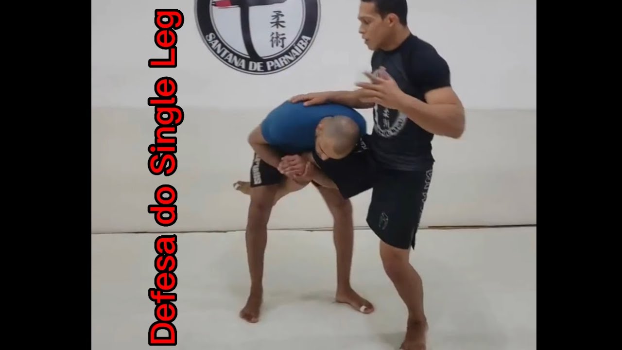 DEFESA DO SIGLE LEG INDO PARA AS COSTAS