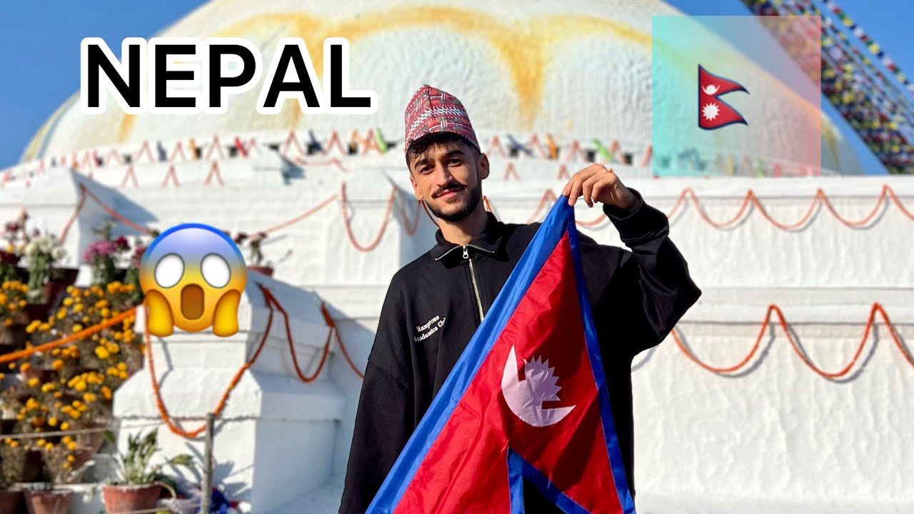 NEPAL 🇳🇵📍😱 DEAF!
