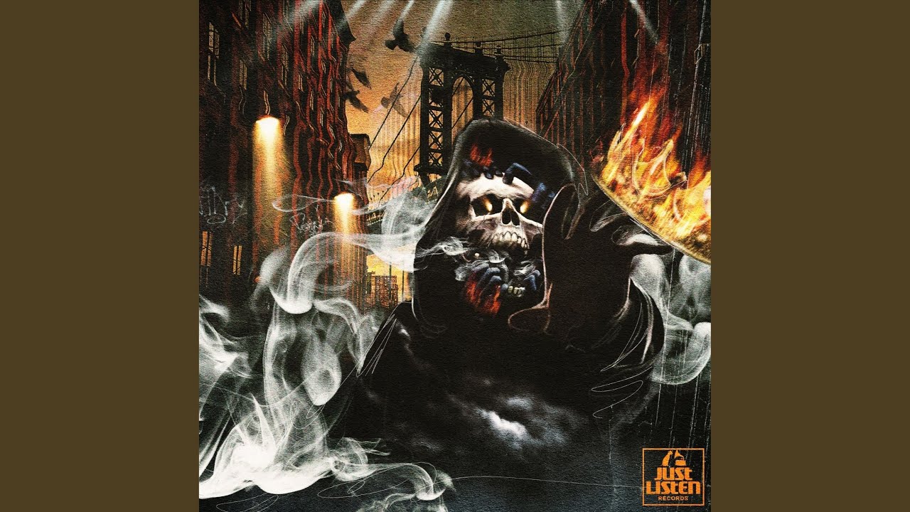 Etched In Stone (Preview) (Instrumental)