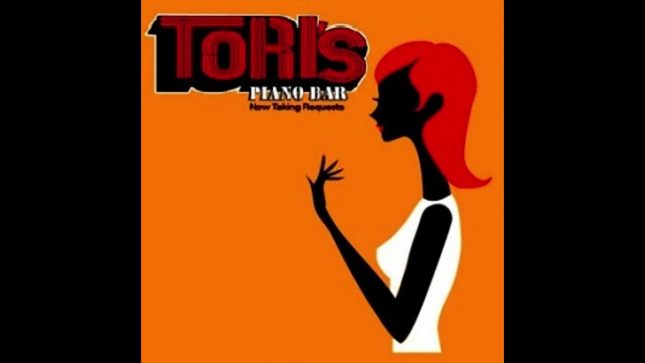 Tori Amos - Personal Jesus (Depeche Mode) 2005-04-17 Dallas