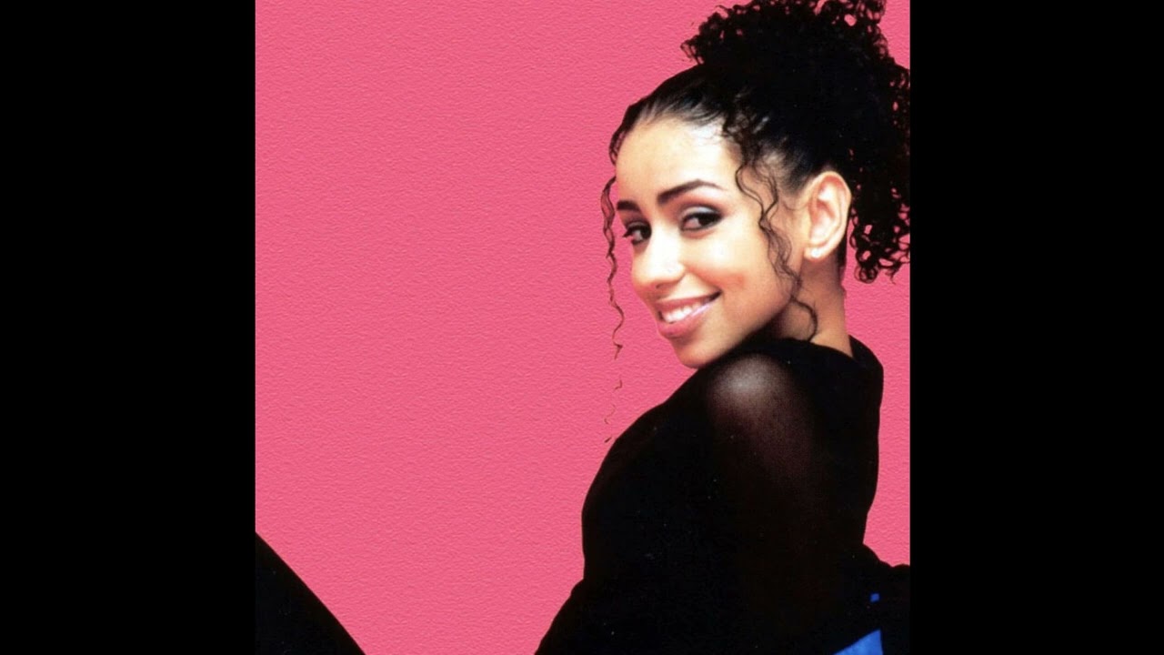 90s R&B Type Beat 