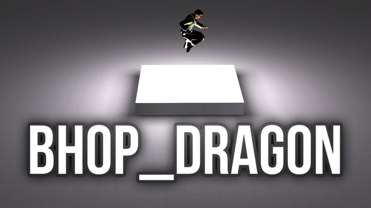 bhop_dragon_fix in 4:20 by daw plameee