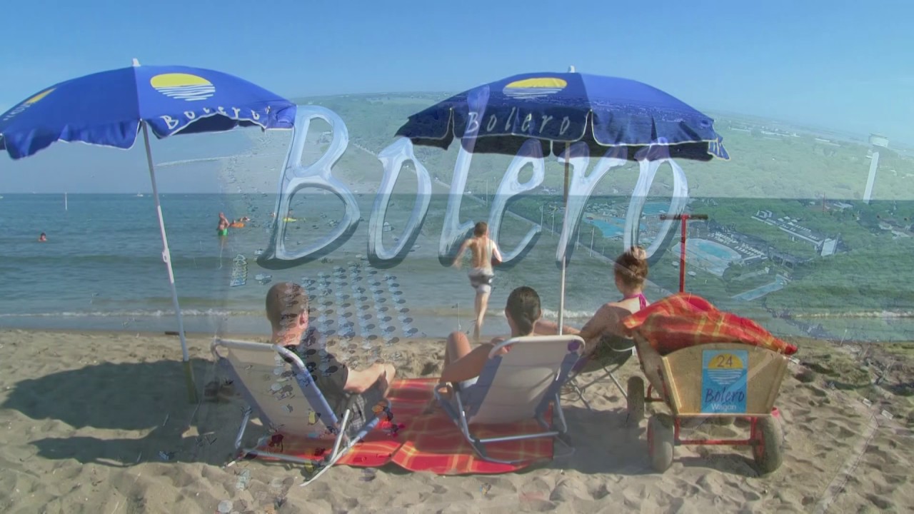 Union Lido and Bolero Holidays