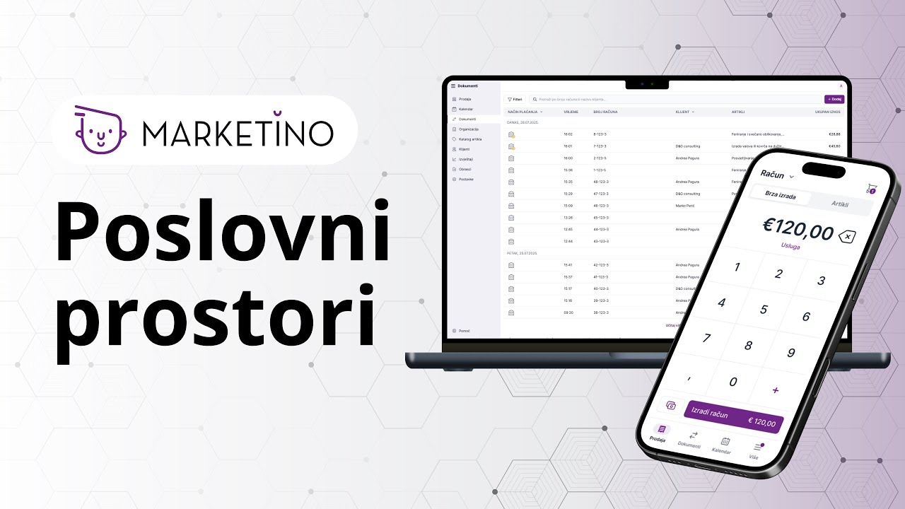 Poslovni prostori