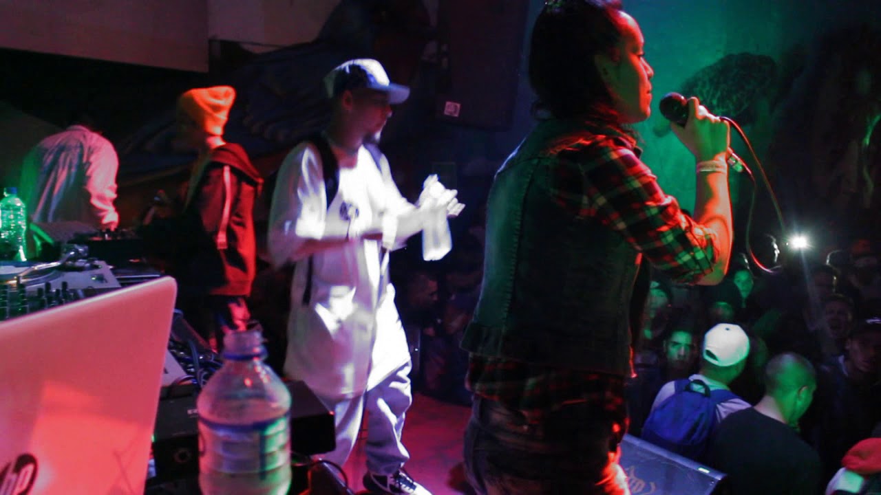 Hard Crew + Dj Hard Core