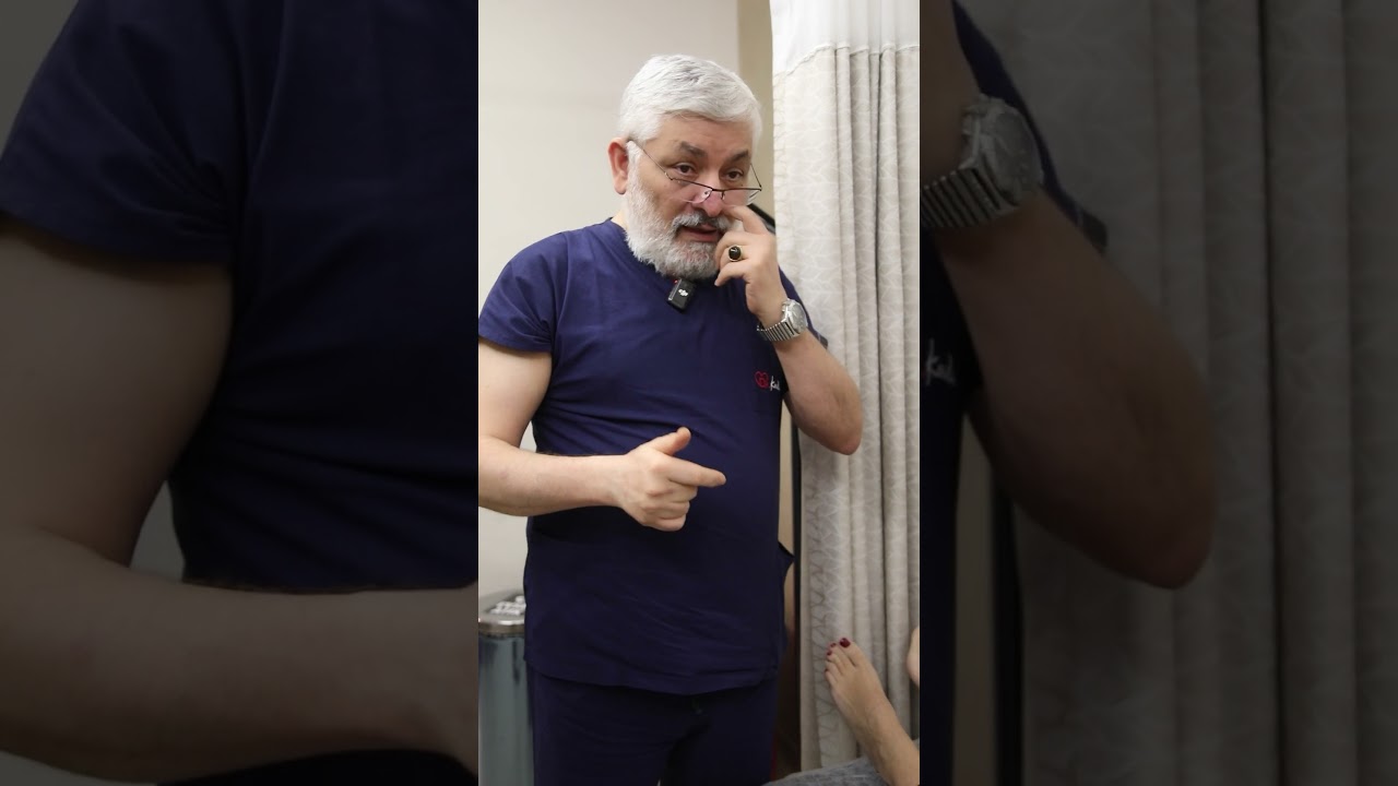 DAMAR SAĞLIĞI | Prof. Dr. Yusuf KALKO