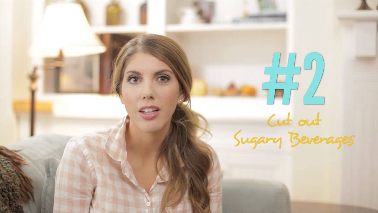 Quitting Sugar- episode #4