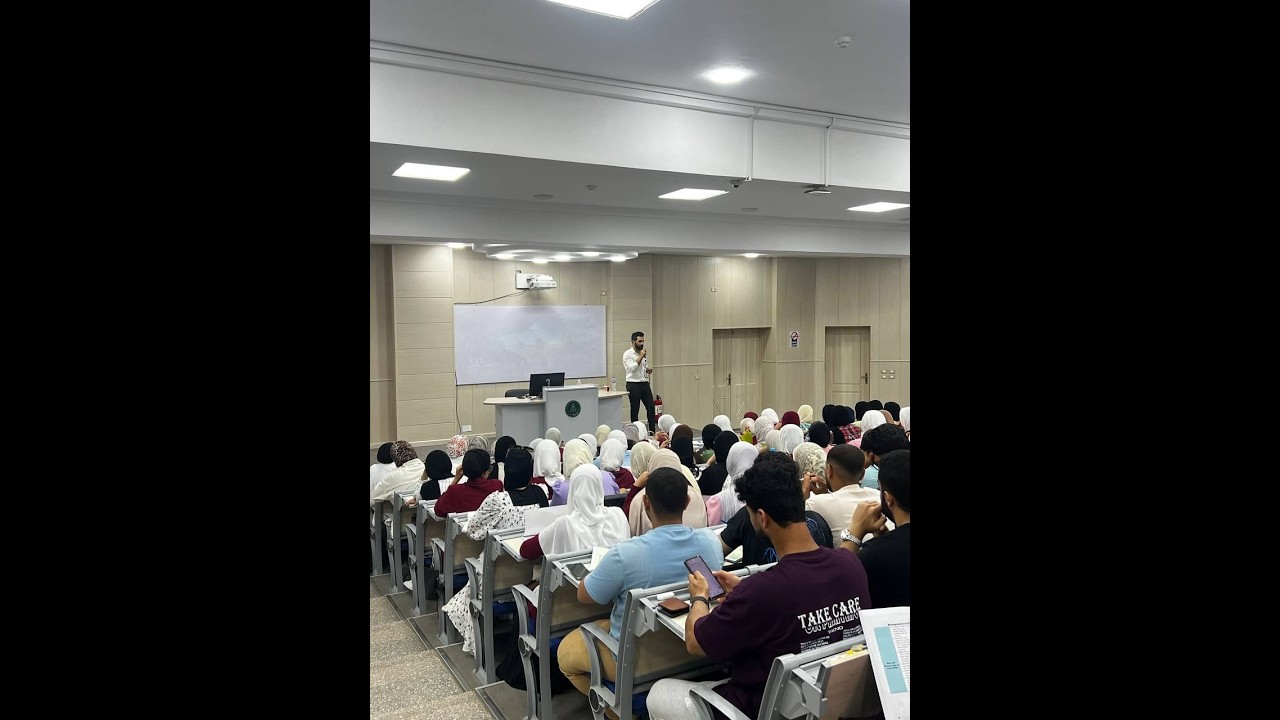 د.موافي الأولى فارما كلية الصيدلة جامعة الدلتا
