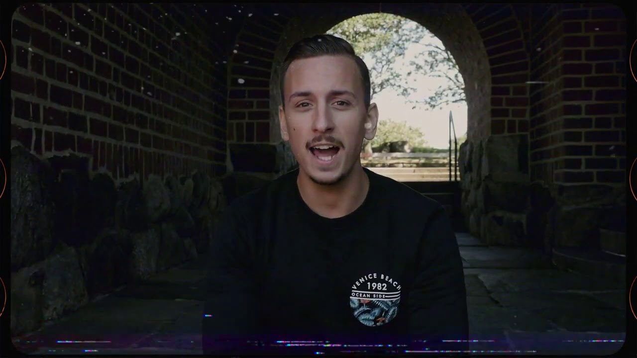 CLUEE Feat. Oliver Cardoso - FLIGHT MODE [Officiell Streetvideo]