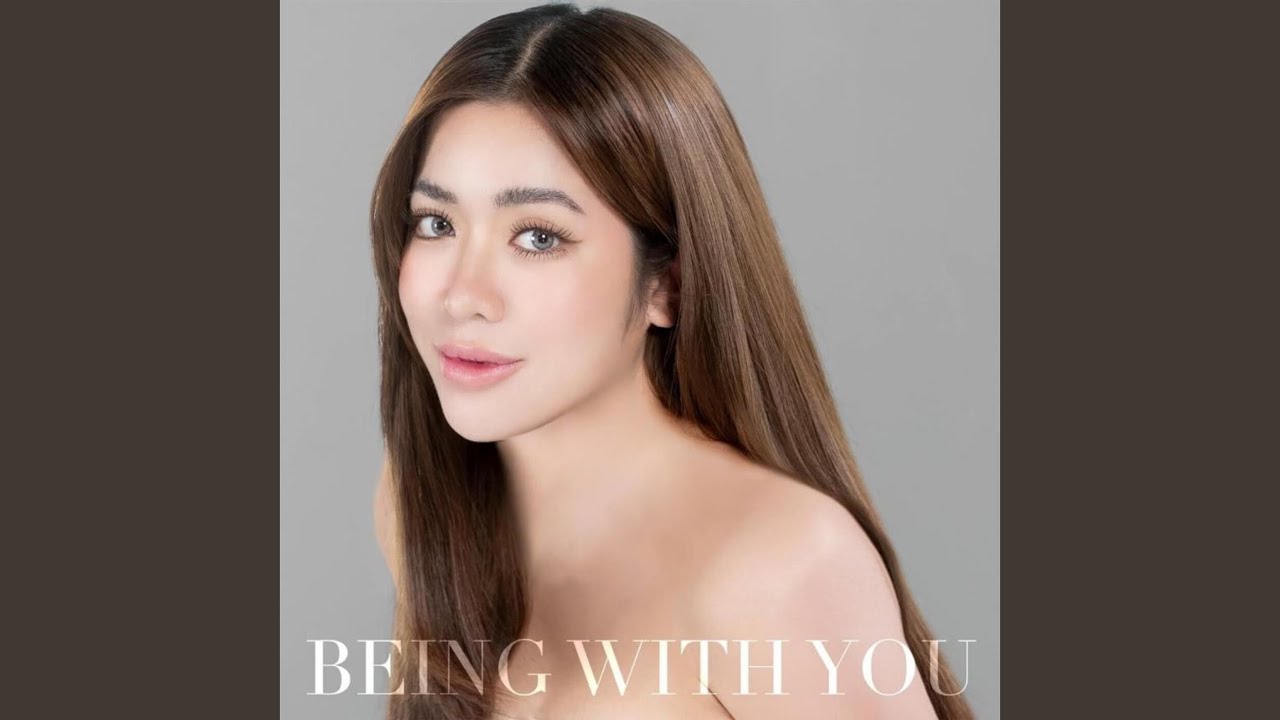 Being With You