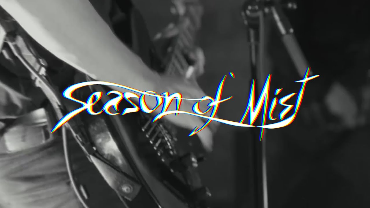 Season of Mist channel trailer
