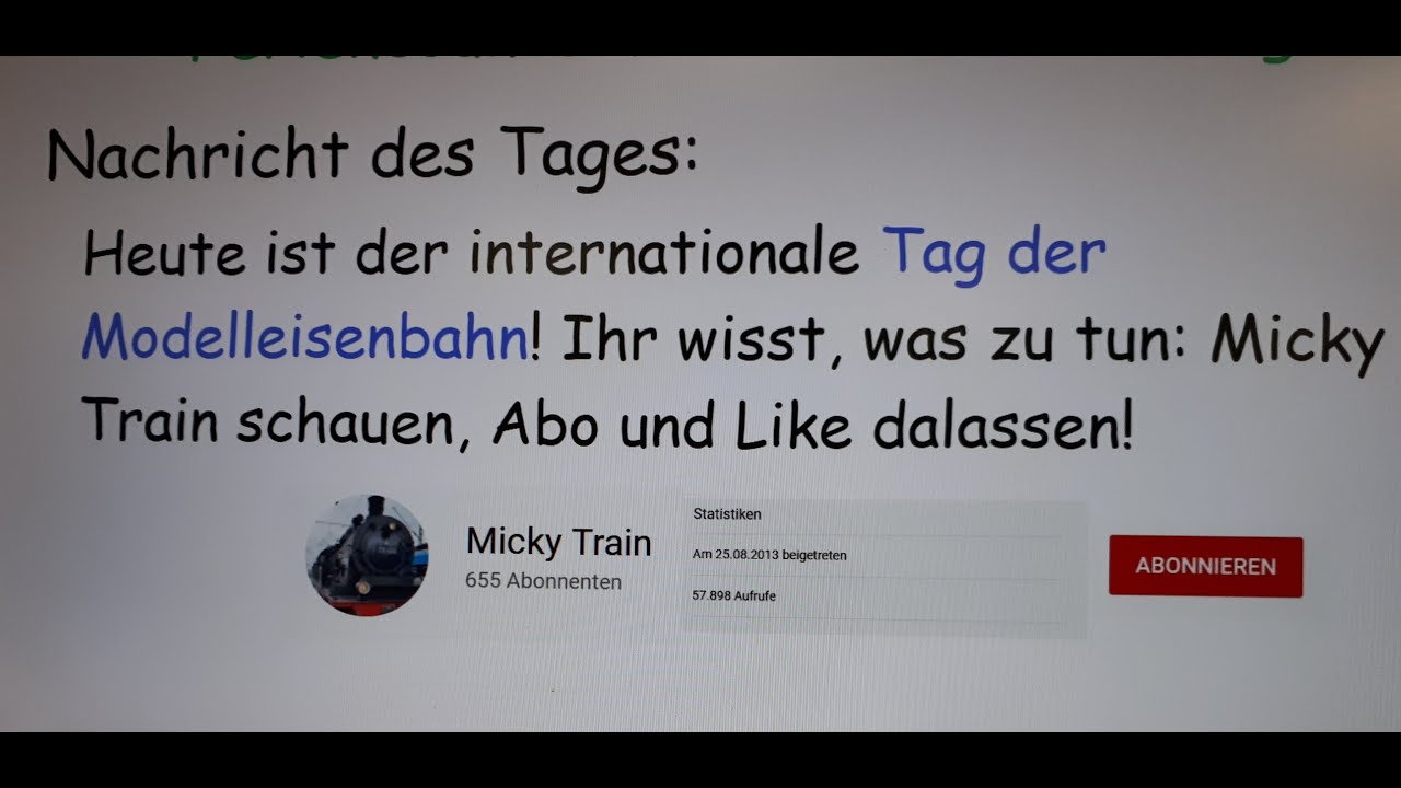 M&auml;rklin Beleuchtung in Personenwagen einbauen