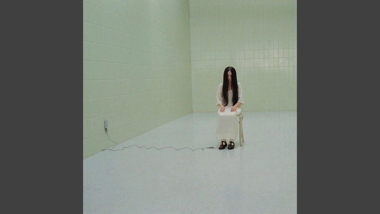 She Doesn't Sleep