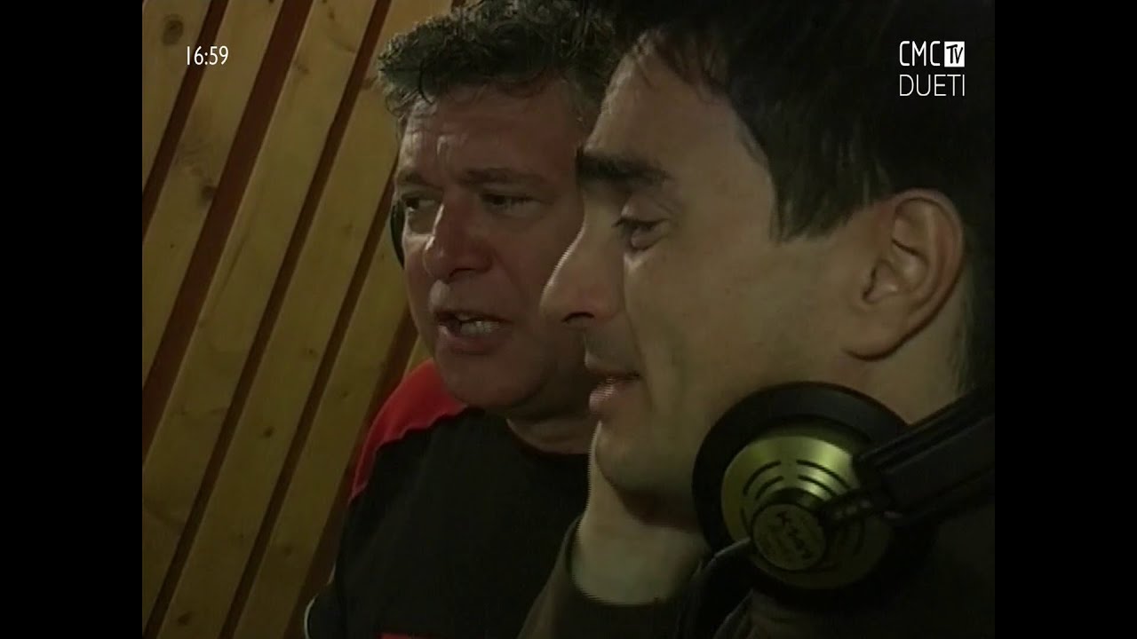Nenad Vetma & Jole - Boli&scaron; me, du&scaron;o (2007)