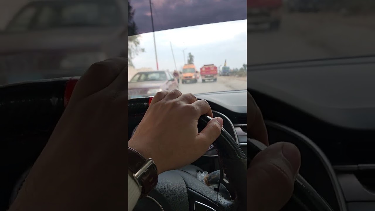 مثبت ومحدد السرعه طريقه استخدامه ومميزاته في ال mg6