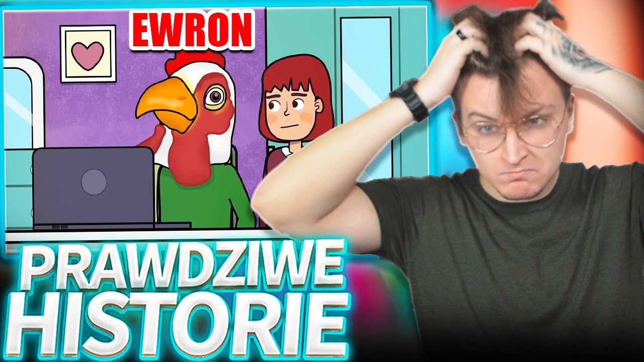 CAŁA PRAWDA O EWRONIE *serio*