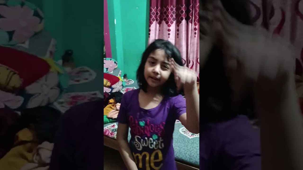 Kar kar Dada Emon Boner Pechhone Lagey😄#amazing #viral #funny #love 