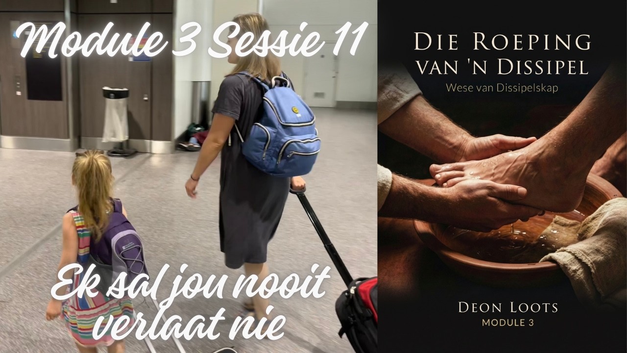 Module 3 Sessie 11