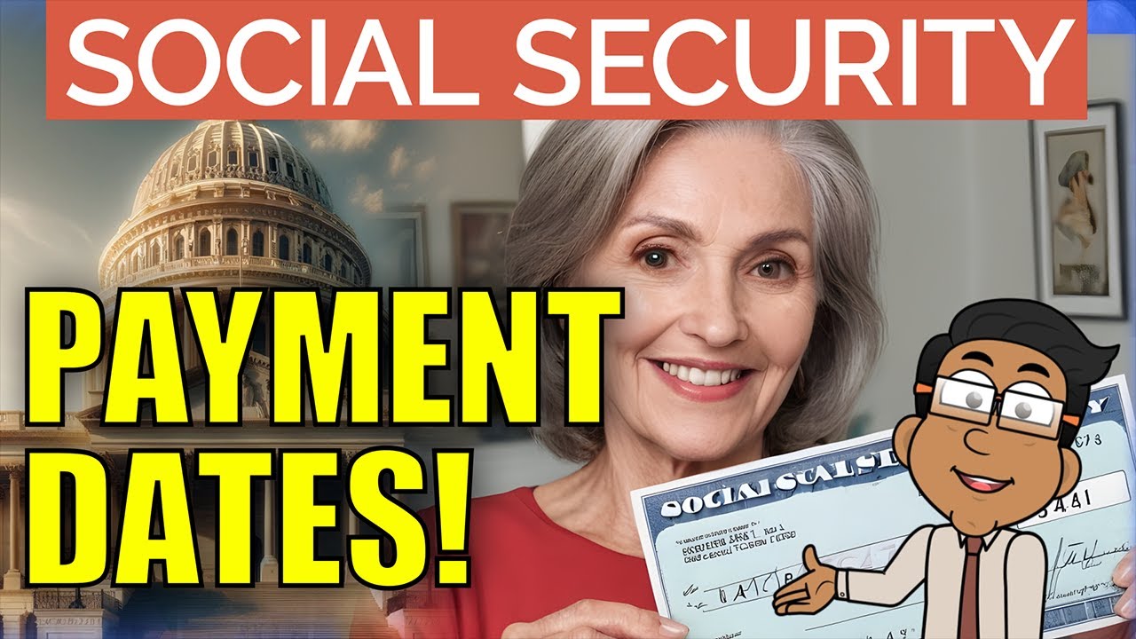 Social Security Checks | March Payment Schedule Update 2024