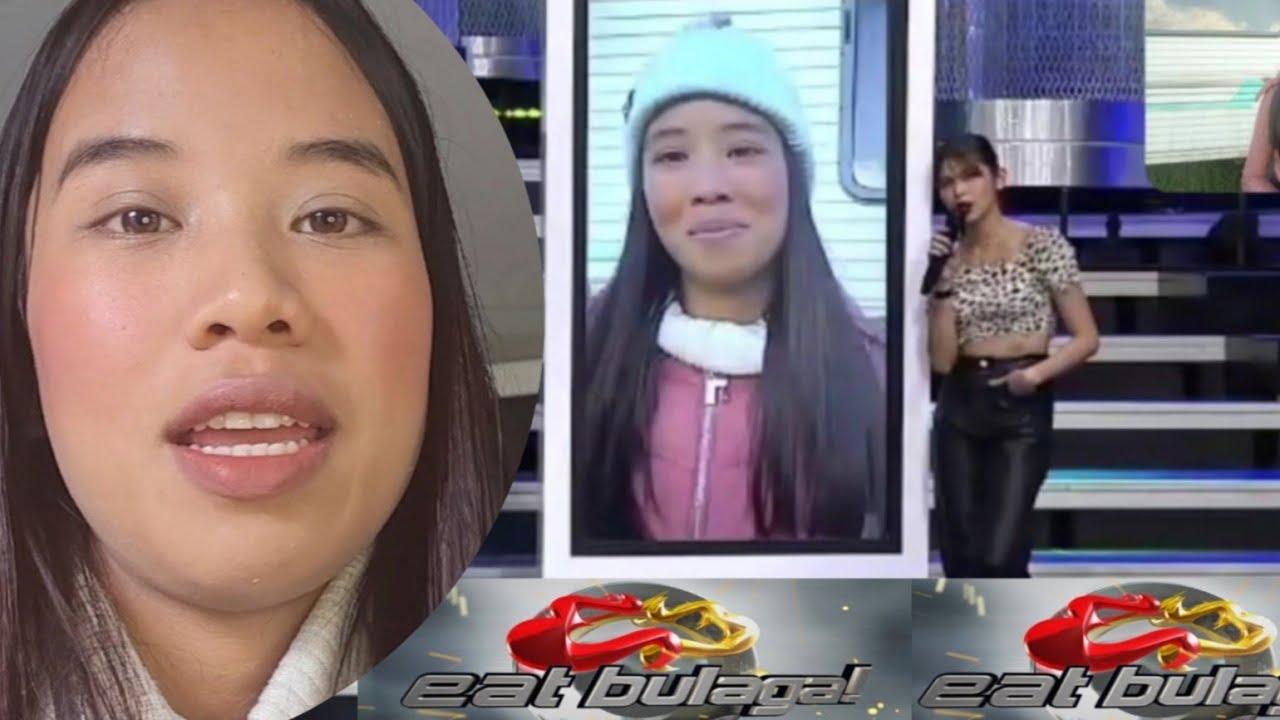 My Preparation Sa Bawal Judgemental EAT BULAGA|Marielasin Pinay Sa Australia