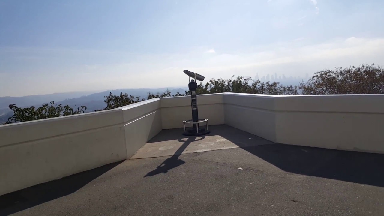 Rebel Without A Cause | Filming Locations JAMES DEAN
