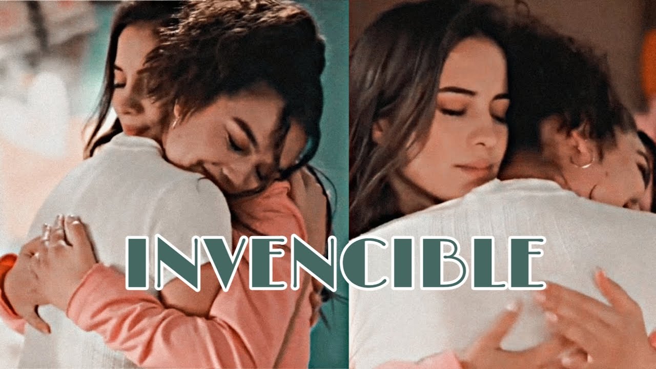 rubirena - invencible