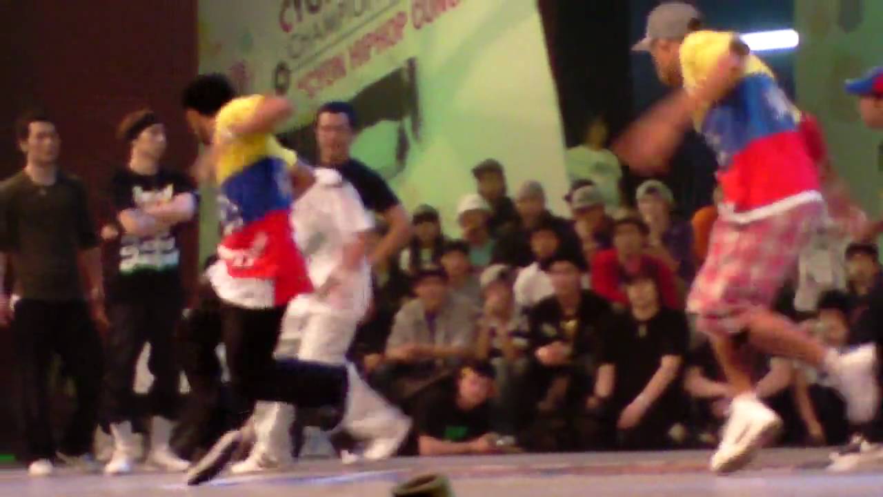 TIP vs Speedy Angels | QUARTERS | CYON FINALS 2009