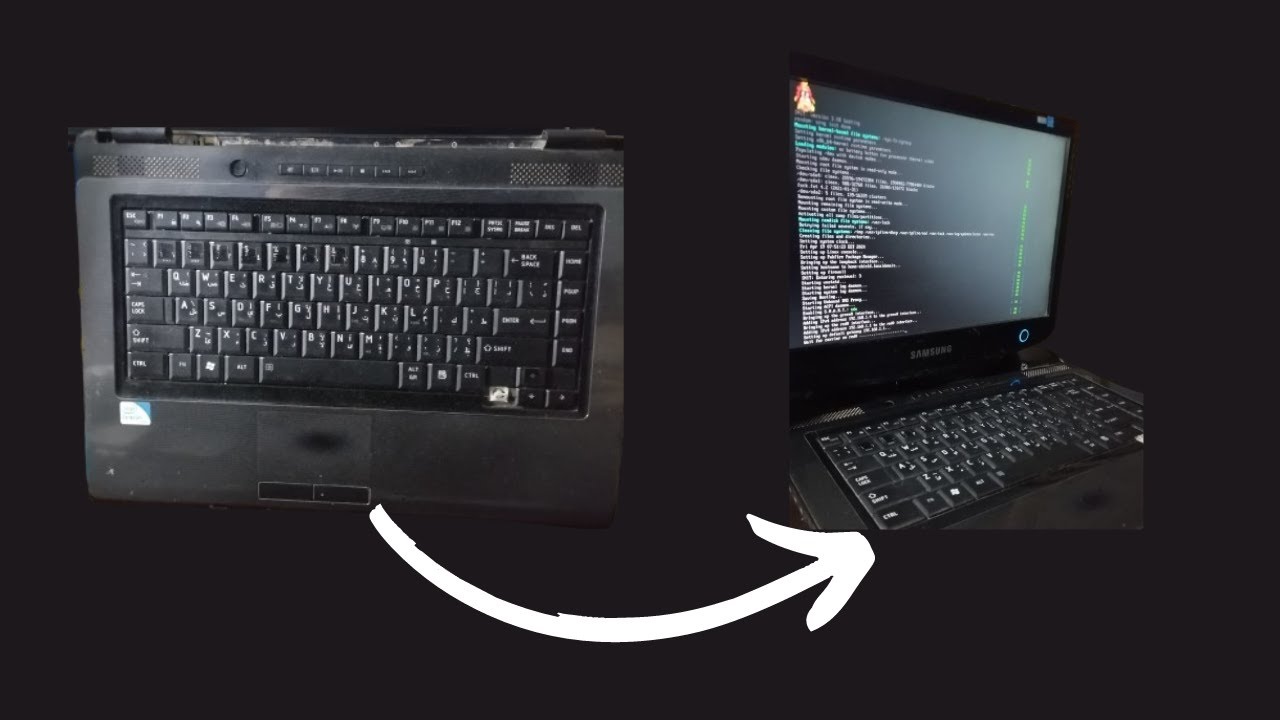 Turn your old Laptop/PC Into a network firewall between PC & Router.