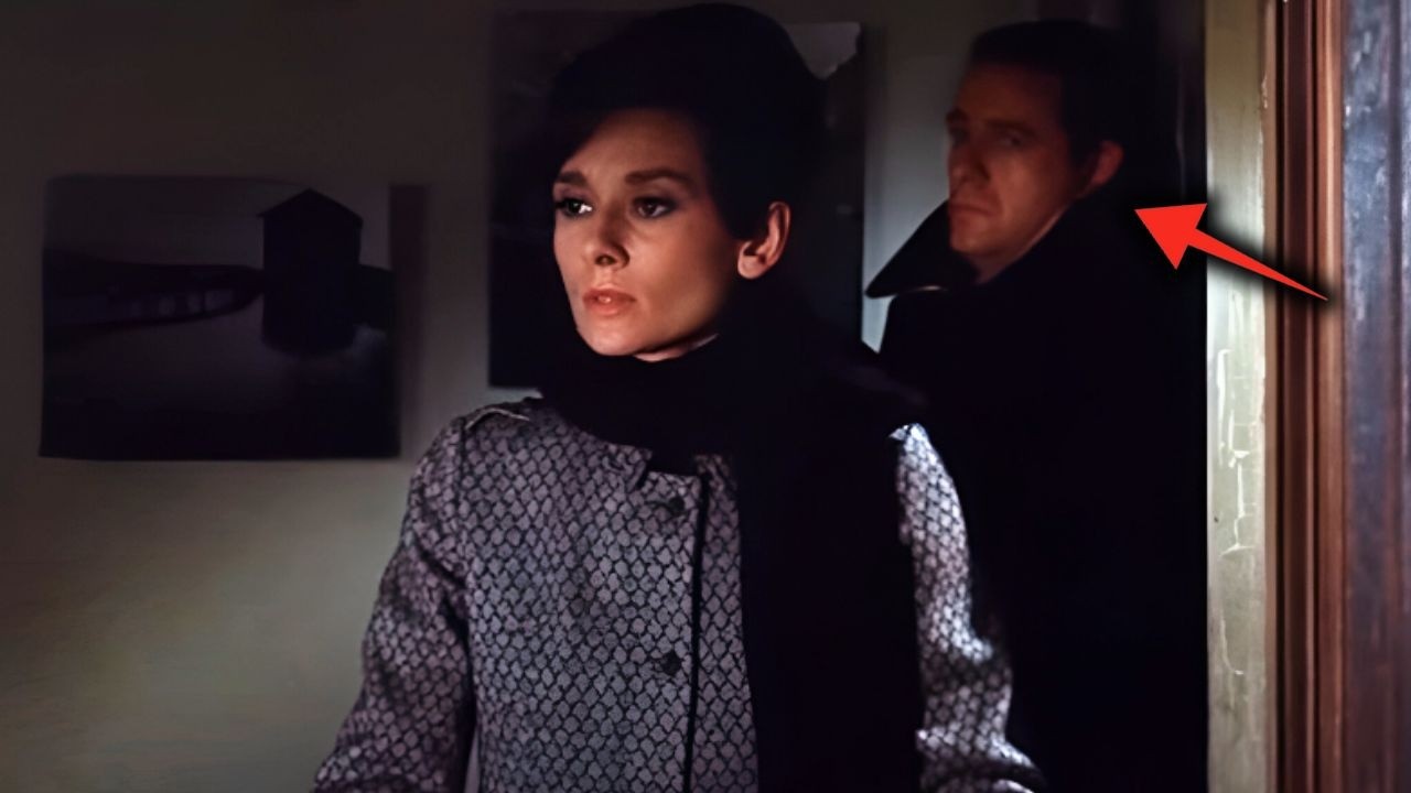 Wait Until Dark (1967) 15 Hidden Facts You Never Knew