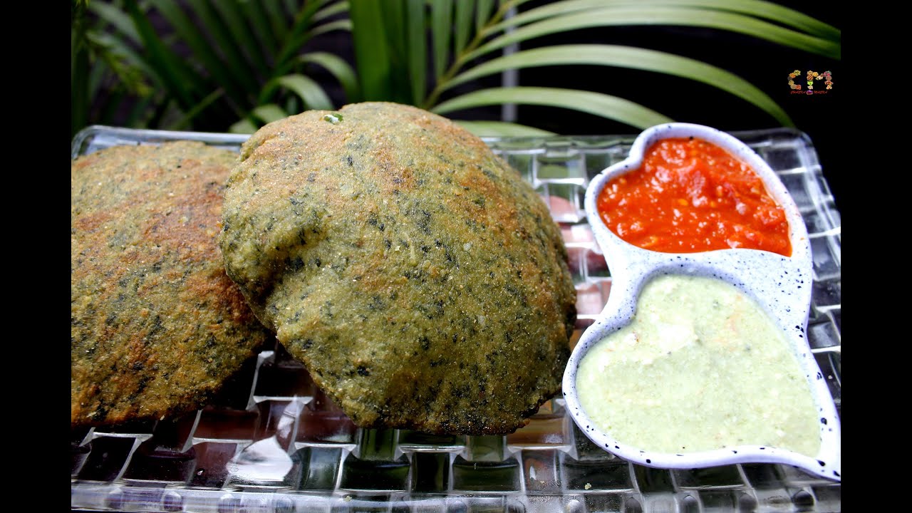 Bathua Aloo Ki Kachori | Healthy Breakfast Winter