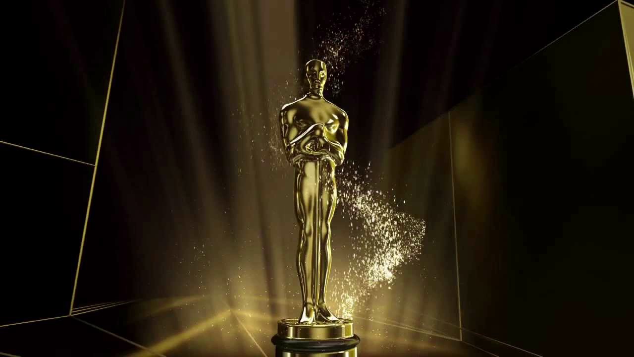 Oscars Theme - MUSIC BY GREG HULME